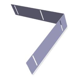 Distanzausgleich,oben,links,x90