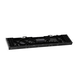 control panel, black, Electrolux, Finurlig, 600mm