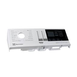 fermo cruscotto, bianco, Electrolux, IT