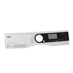 cruscotto, bianco, AEG, IT