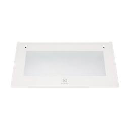 Monteringssats till glaslucka - 594x328mm