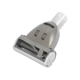 Mini turbobrosse spécial textile - ZE060.1 