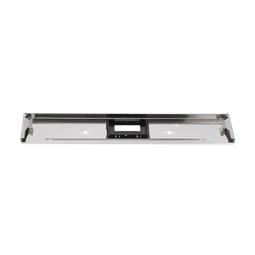 control panel,inox,Zanussi,60cm, SET, 2K