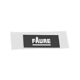 Logo, Faure
