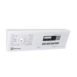 panel holder, white, Electrolux, PL