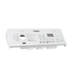 wspornik panelu,drukowany,AEG,L56106TL,RU,SYM