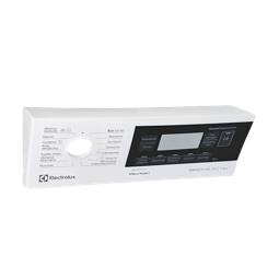 BLENDENHALTER,WEISS,ELECTROLUX