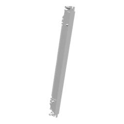 top cover, front, neutral, white,440mm
