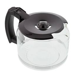 Coffe Maker Jug With Lid