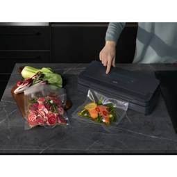 AVSRR1 2 VACUUM SEALER ROLLS