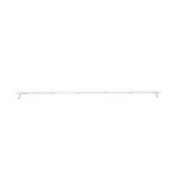 trim, back, glass shelf