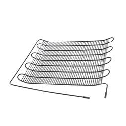 condenser, main, 510x450mm