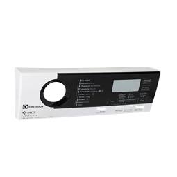 panel holder, white, Electrolux, DE,FR