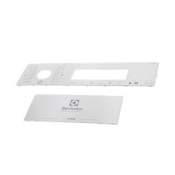 Insert,control panel,Electrolux,SYM