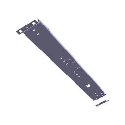 hotplate support