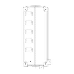 cover, PCB
