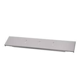 BEDIENBLENDE,INOX,60CM,3K