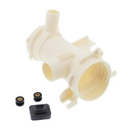 pump body, kit, OKO,One