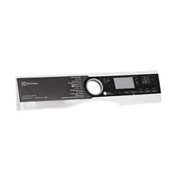 BEDIENBLENDE,WEISS,ELECTROLUX,