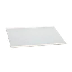 glass shelf,complete,neutral,677x410.1mm