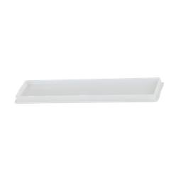 LEd-diffusör, kåpa,