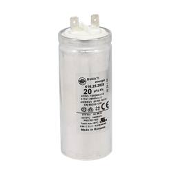 capacitor, 20mF