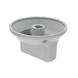 KNEBEL,THERMOSTAT,INOX,0-250°C