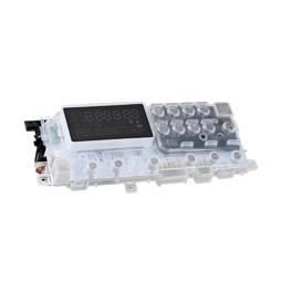 user interface board NIUS Wi-Fi, assembly, programme selector, Indigo,WD,AD,TC3