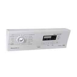 fermo cruscotto, bianco, Philco, EN