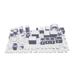 KONFIGURIERTE ELEKTRONIK,EWX20