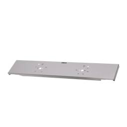 BEDIENBLENDE,INOX,ZANUSSI,60CM
