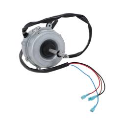fan motor, outer