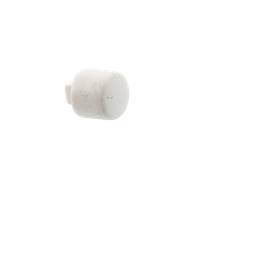 White Cooker Push Button