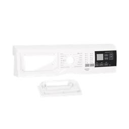 control panel,white,Electrolux,IT