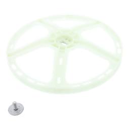 pulley,plastic,Kit,Ø273mm,1000rpm