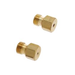 nozzle set