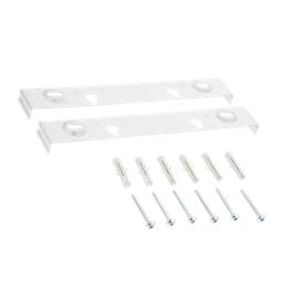 Cooker Hood Chimney Fixing Bracket
