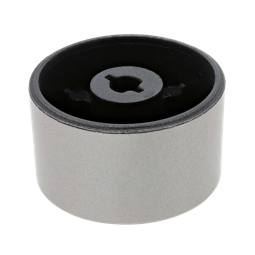 knob, gas, inox