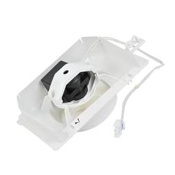 Complete ventilator vriezer