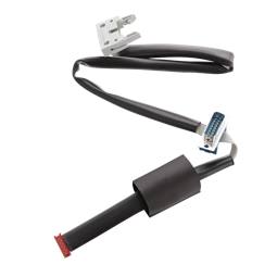 platte kabel
