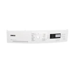 control panel,white,Zanussi,NL,FR