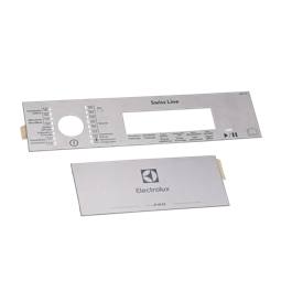 Insert,control panel,Electrolux,W8PCH,DE,FR