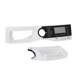 control panel, white, AEG