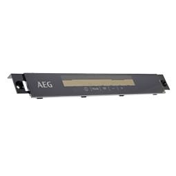 ohjauspaneeli,täydellinen,AEG,7802,334,6x41,6