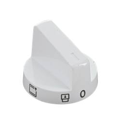 KNEBEL,FUNKTIONEN,WEISS,6+0