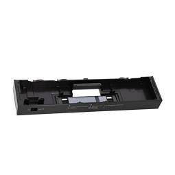 control panel, black, Electrolux, EDW1850; [545mm]
