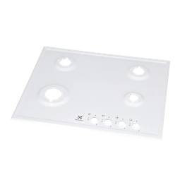work top,white,Electrolux,594x510mm