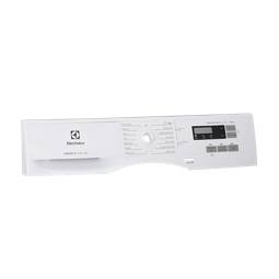 cruscotto, bianco, Electrolux, EN