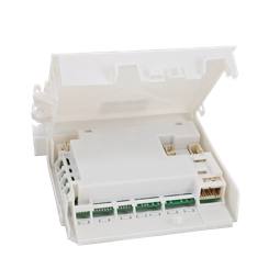 konfigurerad elektronik
