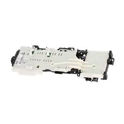 not configured electronic, user interface board, assembly, S.5N,P10,TLWM
